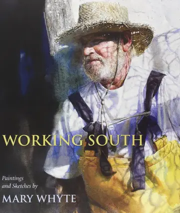 Cover of Working South
