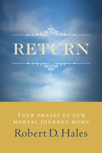 Cover of Return
