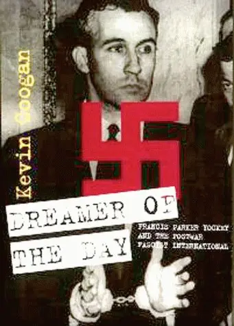Cover of Dreamer of the Day