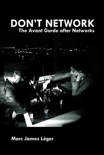 Cover of Don't Network