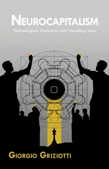 Cover of Neurocapitalism