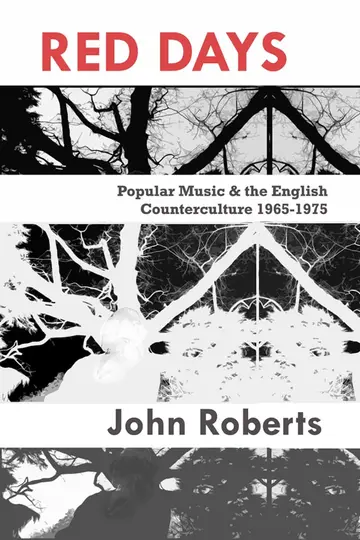 Cover of Red Days