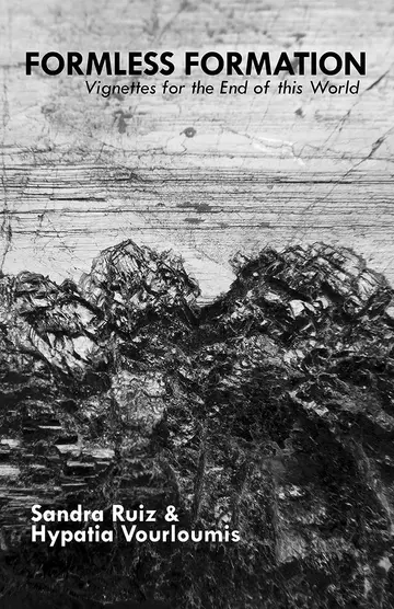 Cover of Formless Formation