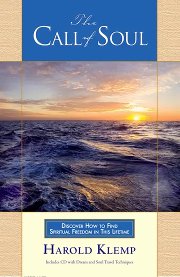 Cover of The Call of Soul