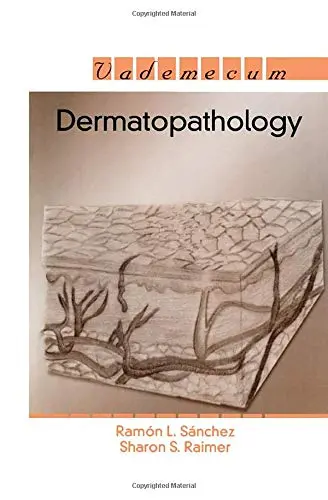 Cover of Dermatopathology