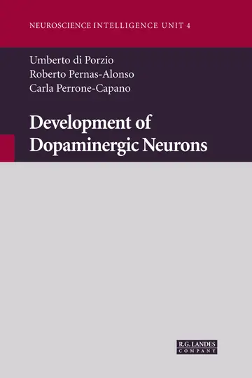 Cover of Development of Dopaminergic Neurons