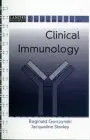 Cover of Clinical Immunology