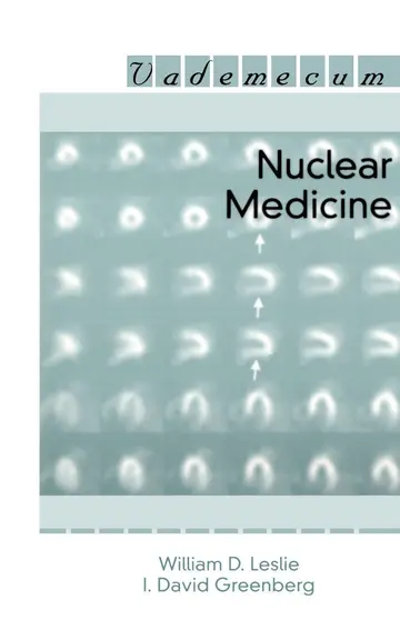 Cover of Nuclear Medicine