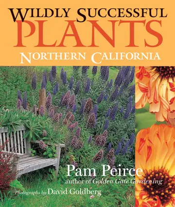 Cover of Wildly Successful Plants