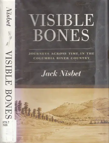 Cover of Visible Bones