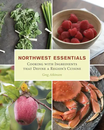 Cover of Northwest Essentials