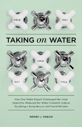 Cover of Taking on Water