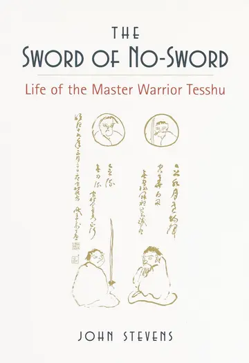 Cover of The Sword of No-Sword