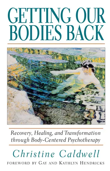 Cover of Getting Our Bodies Back
