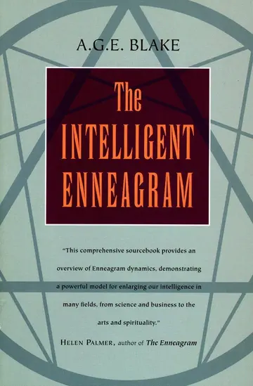 Cover of The Intelligent Enneagram