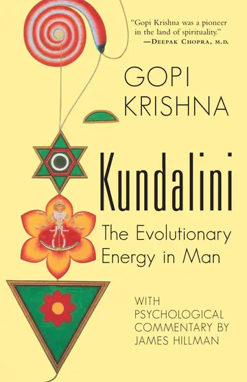 Cover of Kundalini