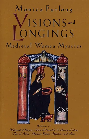 Cover of Visions & Longings