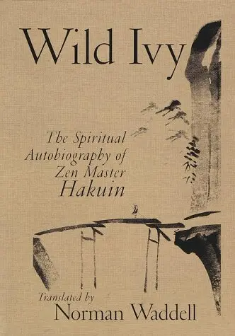 Cover of Wild Ivy