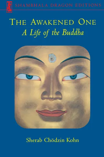 Cover of The Awakened One