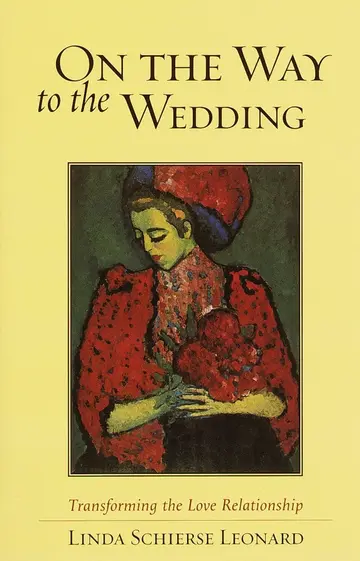 Cover of On the Way to the Wedding
