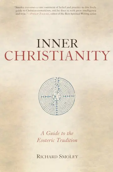Cover of Inner Christianity