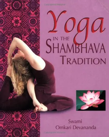 Cover of Yoga Shambhava Style