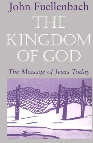 Cover of The Kingdom of God