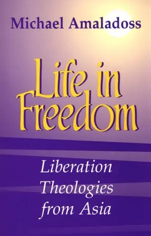 Cover of Life in Freedom