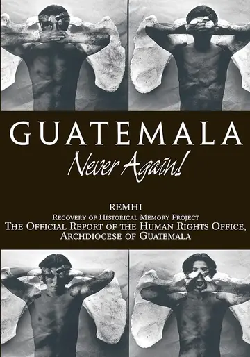 Cover of Guatemala