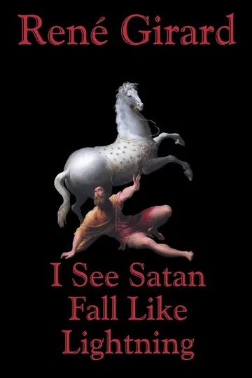 Cover of I See Satan Fall Like Lightning