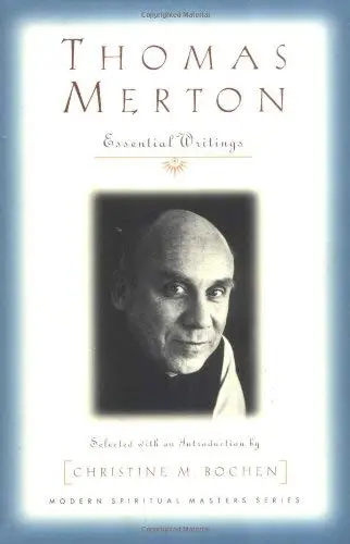 Cover of Thomas Merton