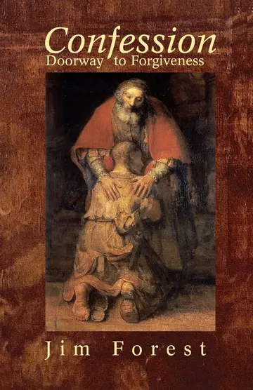 Cover of Confession