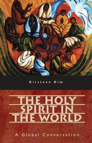 Cover of The Holy Spirit in the World