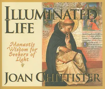 Cover of Illuminated Life