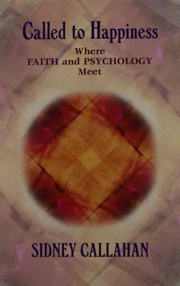Cover of Called to Happiness
