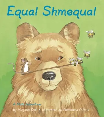 Cover of Equal Shmequal