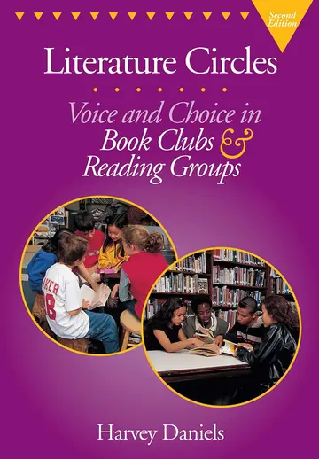 Cover of Literature Circles