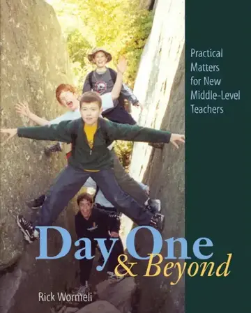 Cover of Day One & Beyond