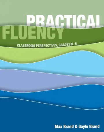 Cover of Practical Fluency
