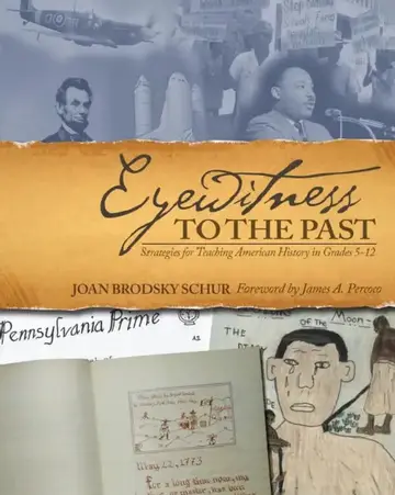 Cover of Eyewitness to the Past