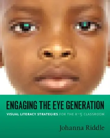 Cover of Engaging the Eye Generation