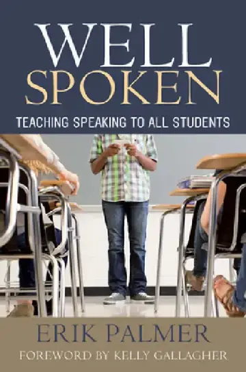 Cover of Well Spoken