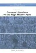Cover of German Literature of the High Middle Ages CHHGL 3