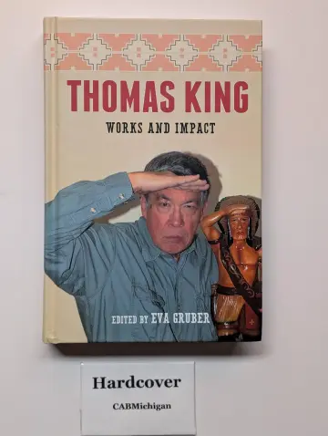 Cover of Thomas King