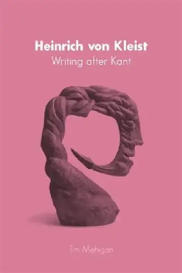 Cover of Heinrich Von Kleist