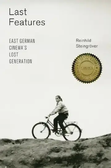 Cover of Last Features
