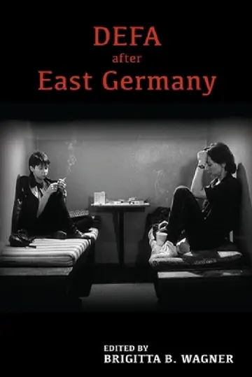 Cover of Defa After East Germany