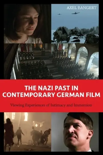 Cover of The Nazi Past in Contemporary German Film