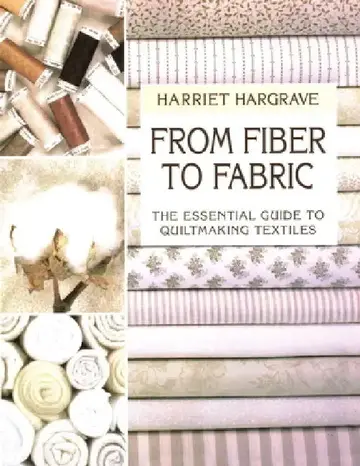 Cover of From Fiber to Fabric