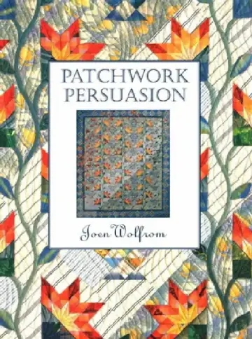 Cover of Patchwork Persuasion